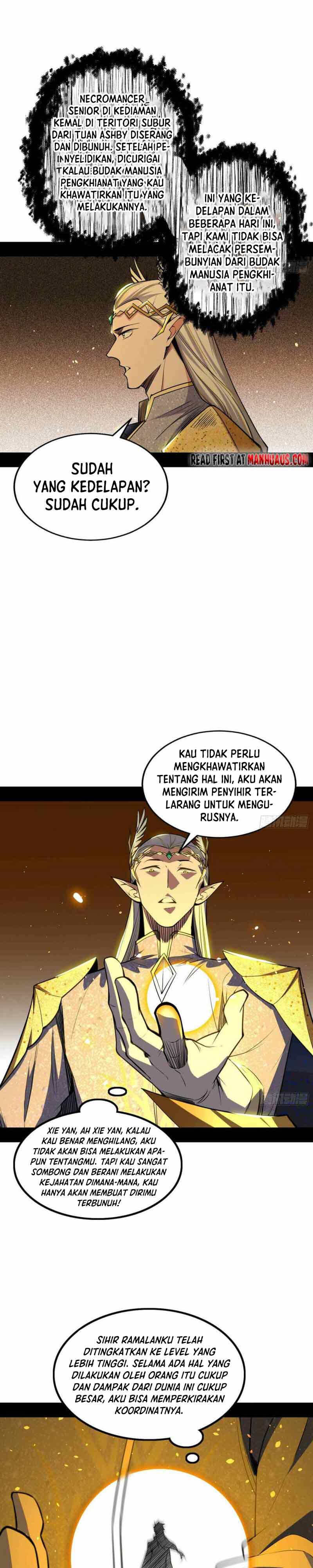 Dilarang COPAS - situs resmi www.mangacanblog.com - Komik im an evil god 248 - chapter 248 249 Indonesia im an evil god 248 - chapter 248 Terbaru 17|Baca Manga Komik Indonesia|Mangacan